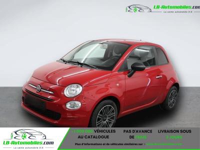 Fiat 500 1.2 69 ch BVM
