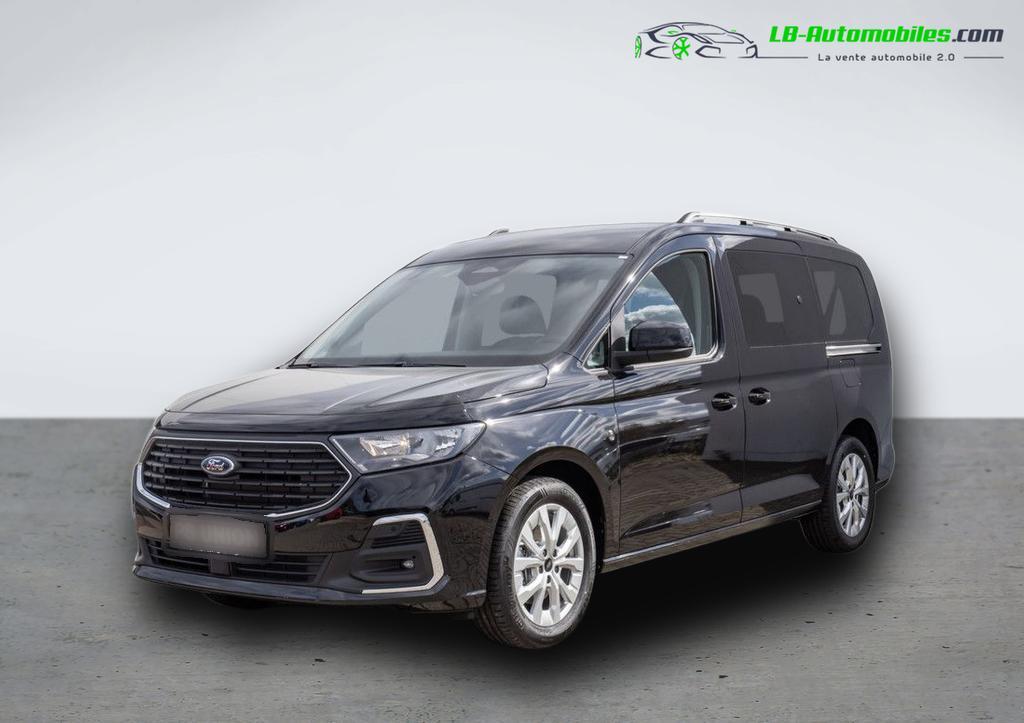Ford Tourneo Connect 1.5 EcoBoost 114 BVA