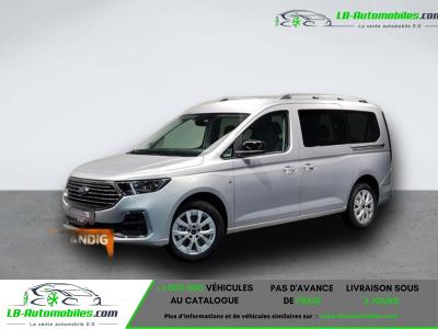 Ford Tourneo Connect 1.5 EcoBoost 114 BVA