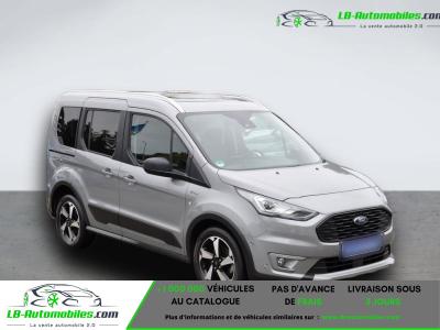Ford Tourneo Connect 1.5 L EcoBlue 120
