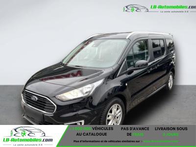 Ford Tourneo Connect 1.5 L EcoBlue 120