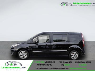 Ford Tourneo Connect 1.5 L EcoBlue 120