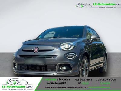 Fiat 500 X 1.3 FireFly Turbo T4 150 ch BVA
