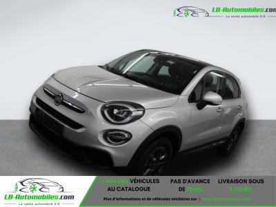 Fiat 500 X 1.3 FireFly Turbo T4 150 ch BVA