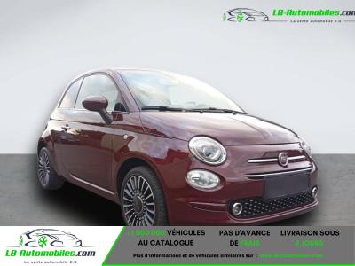 Fiat 500 1.2 69 ch BVM