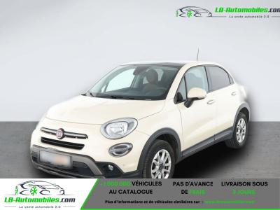 Fiat 500 X 1.3 FireFly Turbo T4 150 ch BVA