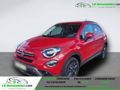Fiat 500 X 1.3 FireFly Turbo T4 150 ch BVA