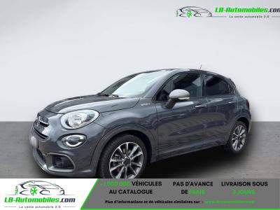 Fiat 500 X 1.3 FireFly Turbo T4 150 ch BVA