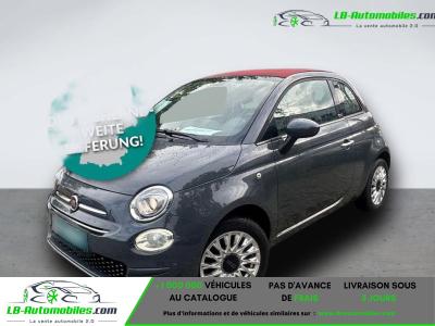 Fiat 500 1.2 69 ch BVM