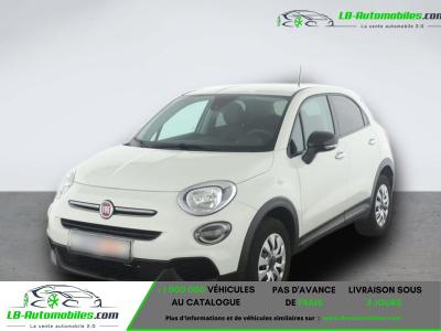 Fiat 500 X E-Torq 1.6 110 ch BVM