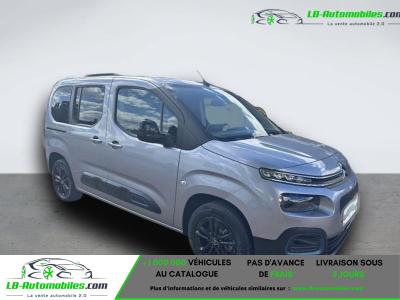 Citroën Berlingo 136 ch 100 kWh BVA