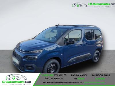 Citroën Berlingo 136 ch 100 kWh BVA