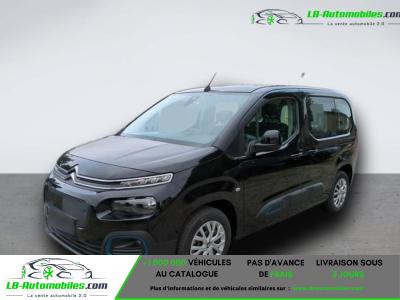 Citroën Berlingo 136 ch 100 kWh BVA