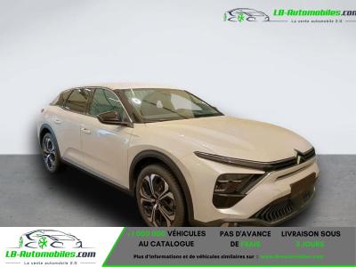 Citroën C5 X PureTech 130 BVA