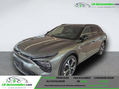Citroën C5 X PureTech 130 BVA