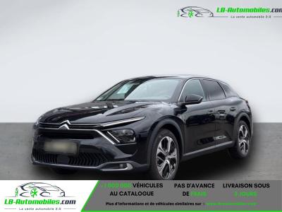 Citroën C5 X PureTech 130 BVA