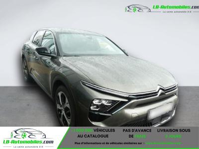 Citroën C5 X PureTech 130 BVA