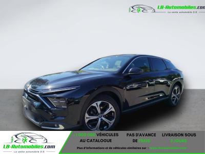 Citroën C5 X PureTech 130 BVA