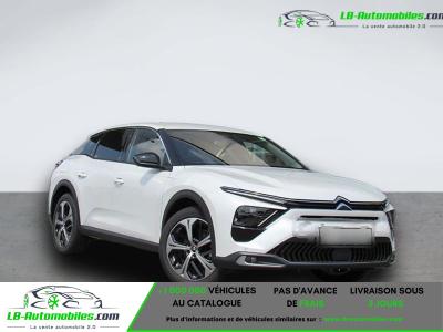 Citroën C5 X PureTech 130 BVA
