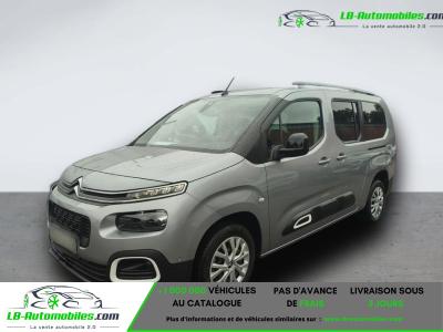 Citroën Berlingo PureTech 130 BVA