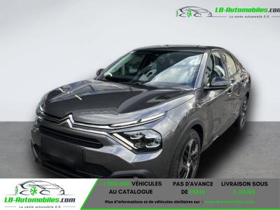 Citroën C4 BlueHDi 130 BVA