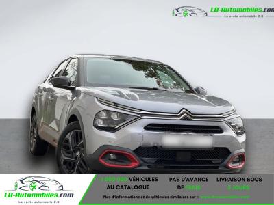 Citroën C4 BlueHDi 130 BVA