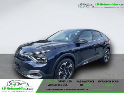 Citroën C4 BlueHDi 130 BVA