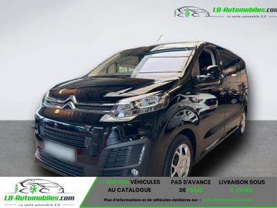 Citroën SpaceTourer 136 ch 50 kWh BVA