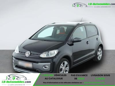 Volkswagen UP 1.0 90  BVM