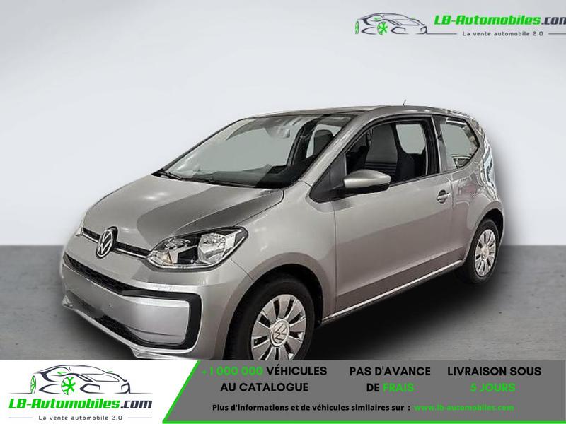 Volkswagen UP 1.0 68  BVM - Photo 1 / 3