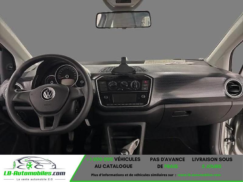 Volkswagen UP 1.0 68  BVM - Photo 2 / 3