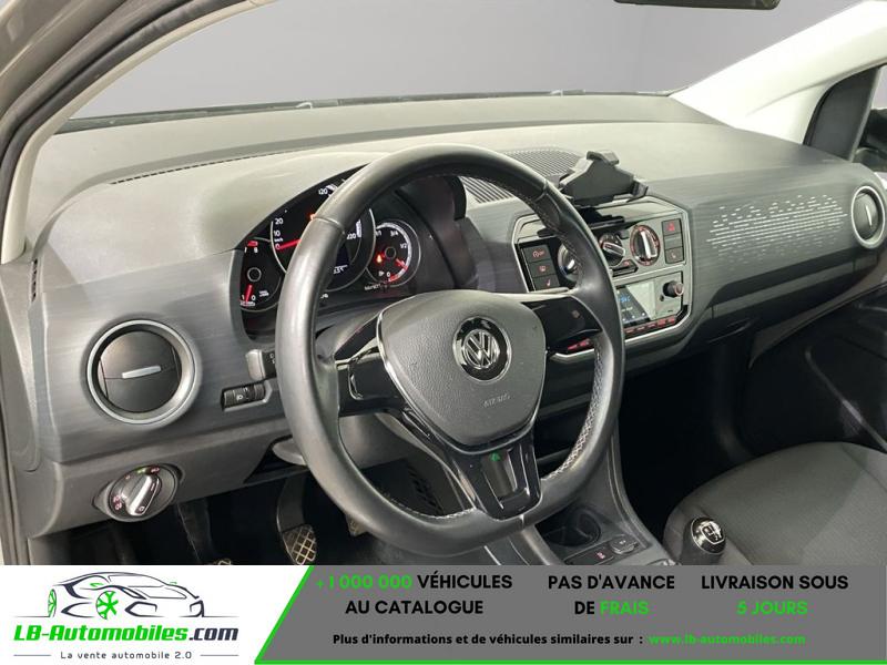 Volkswagen UP 1.0 90  BVM - Photo 2 / 8