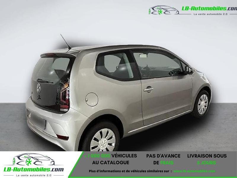 Volkswagen UP 1.0 68  BVM - Photo 3 / 3
