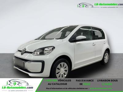 Volkswagen UP 1.0 68  BVM