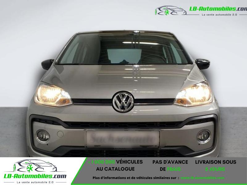 Volkswagen UP 1.0 90  BVM - Photo 4 / 8
