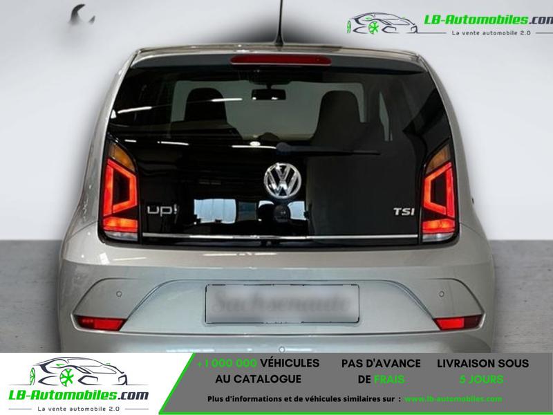 Volkswagen UP 1.0 90  BVM - Photo 5 / 8