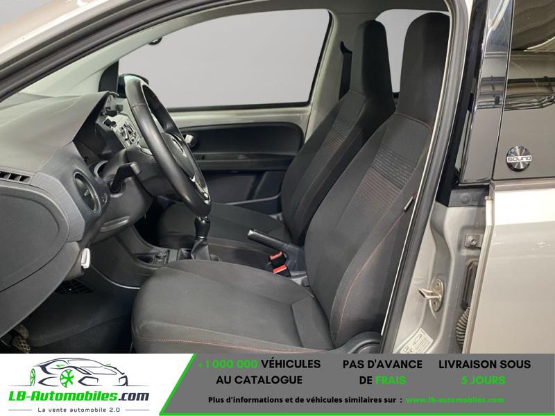 Volkswagen UP 1.0 90  BVM - Photo 6 / 8