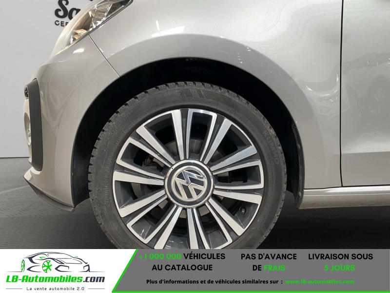 Volkswagen UP 1.0 90  BVM - Photo 7 / 8