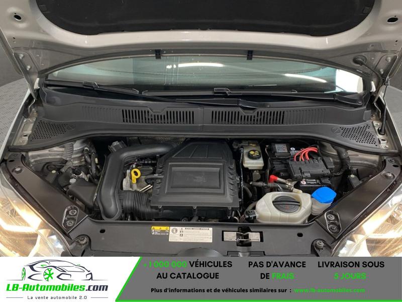 Volkswagen UP 1.0 90  BVM - Photo 8 / 8