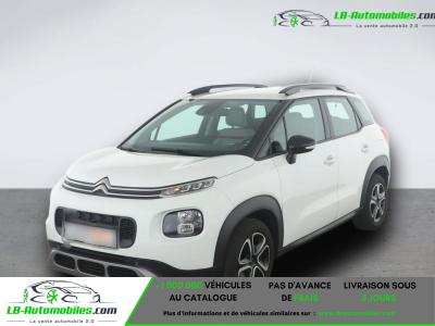 Citroën C3 Aircross PureTech 130 BVM