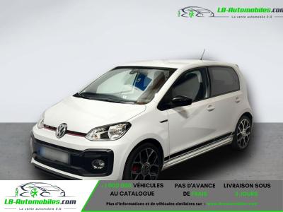 Volkswagen UP 1.0 115  BVM