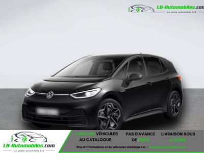 Volkswagen ID. 3 204 ch Pro