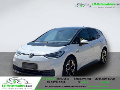 Volkswagen ID. 3 204 ch Pro Performance
