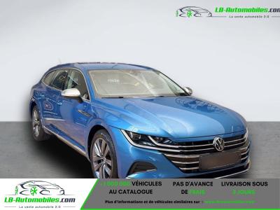 Volkswagen Arteon break 1.4 eHybrid Rechargeable 218 BVA
