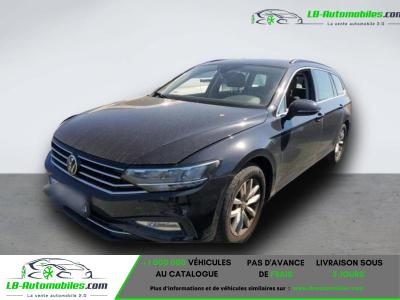 Volkswagen Passat SW 1.5 TSI 150 BVA