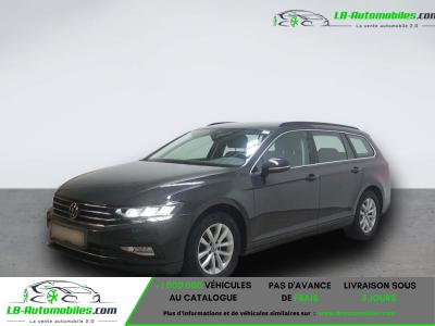 Volkswagen Passat SW 1.5 TSI 150 BVA