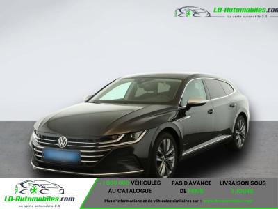 Volkswagen Arteon break 2.0 TDI 150 BVA