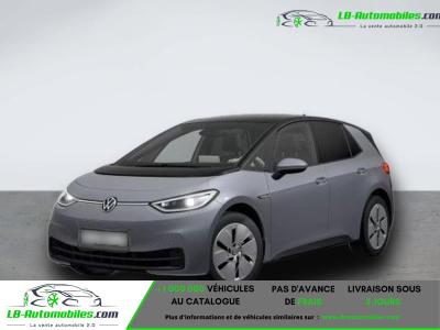 Volkswagen ID. 3 145 ch Pro