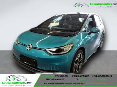Volkswagen ID. 3 145 ch Pro