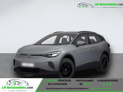 Volkswagen ID. 4 148 ch Pure